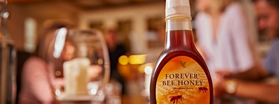 Bee Products!